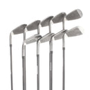 Wilson Ti Core Graphite Mens Right Hand Irons 3-SW Regular - Wilson