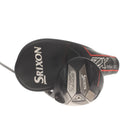 Srixon ZX5 MK II LS Graphite Mens Right Hand Driver 9.5* Stiff - Aldila Rogue 65