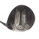 Srixon ZX5 MK II LS Graphite Mens Right Hand Driver 9.5* Stiff - Aldila Rogue 65