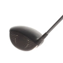 Srixon ZX5 MK II LS Graphite Mens Right Hand Driver 9.5* Stiff - Aldila Rogue 65