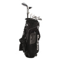Cobra Fly XL Steel/Graphite Mens Right Hand Package Set Regular - Cobra