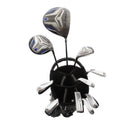 Cobra Fly XL Steel/Graphite Mens Right Hand Package Set Regular - Cobra