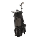 Cobra Fly XL Steel/Graphite Mens Right Hand Package Set Regular - Cobra