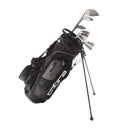 Cobra Fly XL Steel/Graphite Mens Right Hand Package Set Regular - Cobra