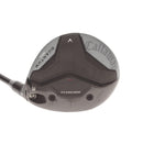 Callaway Quantum Max Graphite Mens Right Hand Fairway 3 Wood 15* Extra Stiff - Fujikura Ventus Black 7-X