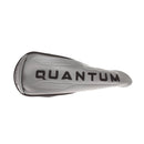 Callaway Quantum Max Graphite Mens Right Hand Fairway 3 Wood 15* Extra Stiff - Fujikura Ventus Black 7-X