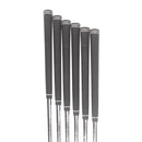 Cobra F-Max Steel Mens Right Hand Irons 5-PW Regular - Dynamic Gold