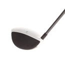 TaylorMade RBZ Graphite Mens Right Hand Driver 9.5* Stiff - Matrix Ozik Xcon-5