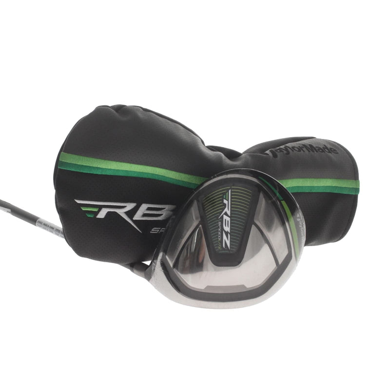 TaylorMade RBZ Speedlite Graphite Mens Right Hand Driver 10.5* Regular - RBZ 55g