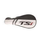 Titleist TSi2 Graphite Mens Right Hand Fairway 3 wood HL 16.5* Regular - Mitsubishi Diamana M+60