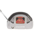 TaylorMade Spider GT Rollback Mens Right Hand Putter 34" Mallet - Odyssey