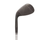 Cleveland Precision Forged Steel Mens Right Hand Gap Wedge 52* Wedge - True Temper Tour Concept