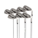 Callaway Mavrik Steel Mens Right Hand Irons 5-SW Regular - True Temper XP 95