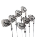 Callaway Mavrik Steel Mens Right Hand Irons 5-SW Regular - True Temper XP 95