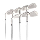 Callaway Mavrik Steel Mens Right Hand Irons 5-SW Regular - True Temper XP 95