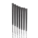 Callaway Mavrik Steel Mens Right Hand Irons 5-SW Regular - True Temper XP 95