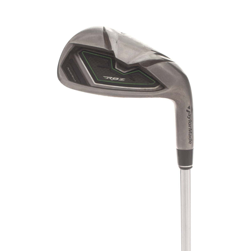 TaylorMade RBZ Steel Mens Right Hand Pitching Wedge 45* Regular - TaylorMade RBZ