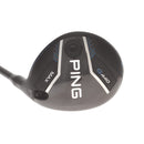 Ping G440 Max Graphite Mens Right Hand Fairway 9 Wood 24* Regular - Ping Alta CB 65