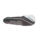 Ping G440 Max Graphite Mens Right Hand Fairway 9 Wood 24* Regular - Ping Alta CB 65