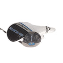 Callaway Paradym Ai Smoke Max Graphite Mens Right Hand Fairway 5 Wood 18* Regular - Mitsubishi Chemical Tensei AV Series Blue 65