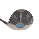 Callaway Paradym Ai Smoke Max Graphite Mens Right Hand Fairway 5 Wood 18* Regular - Mitsubishi Chemical Tensei AV Series Blue 65