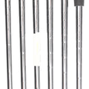 Ping i15 Steel Mens Right Hand Irons 4-9 Red Dot 0.75* Flat Regular - Ping AWT
