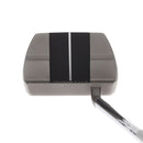 Cleveland HB Soft Milled 10.5 Mens Right Hand Putter 35" Mallet UST Mamiya All-In - Cleveland