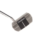 Cleveland HB Soft Milled 10.5 Mens Right Hand Putter 35" Mallet UST Mamiya All-In - Cleveland