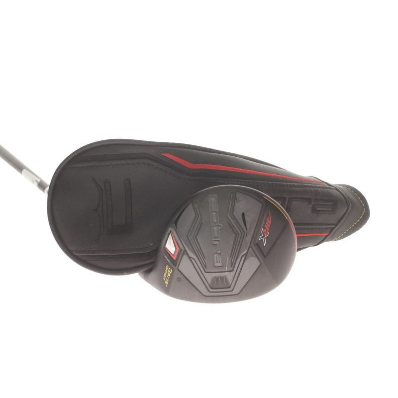 Cobra Air-X 2.0 Graphite Mens Right Hand Fairway 3 Wood 16* Regular - Ultralite 50R