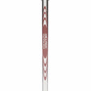 TaylorMade Milled Grind Hi Toe Steel Mens Right Hand Lob Wedge 60* 10 Bounce ATS Grind Stiff - Nippon N.S Pro Modus3 Tour 120