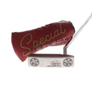 Scotty Cameron Special Select Newport 2.5 Mens Right Hand Putter 34" Blade - Scotty Cameron Design Golf Pride