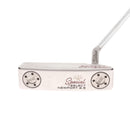 Scotty Cameron Special Select Newport 2.5 Mens Right Hand Putter 34" Blade - Scotty Cameron Design Golf Pride