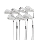 TaylorMade P7MB 2023 Steel Mens Right Hand Irons 4-PW Stiff - Dynamic Gold 105 S300