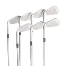 TaylorMade P7MB 2023 Steel Mens Right Hand Irons 4-PW Stiff - Dynamic Gold 105 S300