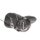 Ping G425 Max Graphite Mens Right Hand Driver 10.5* Stiff - Ping Alta CB 55