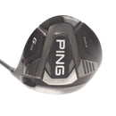 Ping G425 Max Graphite Mens Right Hand Driver 10.5* Stiff - Ping Alta CB 55