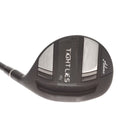 Adams Tight Lies 2013 Graphite Mens Right Hand Fairway 3 Wood 16* Regular - Bassara E55