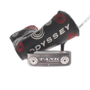 Odyssey Tank Cruiser 1 Mens Right Hand Putter 35" Blade - Odyssey