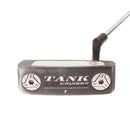 Odyssey Tank Cruiser 1 Mens Right Hand Putter 35" Blade - Odyssey