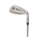 TaylorMade Kalea Gold Graphite Ladies Right Hand Sand Wedge 55* Ladies - TaylorMade 40 Soft