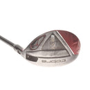 Cobra Bio Cell Graphite Mens Right Hand 4 Hybrid 22* Regular - Cobra Bio Cell 62g