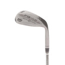 Wilson FG Tour Steel Mens Right Hand Sand Wedge 56* 11 Bounce Wedge - Dynamic Gold