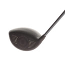 Cobra King Darkspeed LS Graphite Mens Right Hand Driver 9* Stiff - UST Mamiya LinQ M40X Blue 6F4
