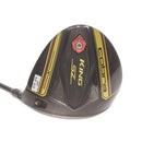 Cobra Speedzone Graphite Mens Right Hand Driver 10.5* Stiff - Aldila Rogue 60