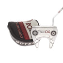 Odyssey White Hot OG