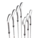 Callaway Mavrik Pro Steel Mens Right Hand Irons 4-PW Stiff - Project X LS 6.0 120g