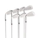 Callaway Mavrik Pro Steel Mens Right Hand Irons 4-PW Stiff - Project X LS 6.0 120g