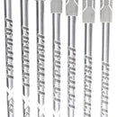 Callaway Mavrik Pro Steel Mens Right Hand Irons 4-PW Stiff - Project X LS 6.0 120g