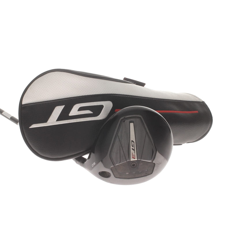 Titleist GT3 Graphite Mens Right Hand Driver 9* Regular - Tensei 1K Blue 55