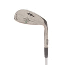 MD Golf Norman Drew Steel Mens Right Hand Lob Wedge 60* Low Bounce Stiff - Dynalite Wedge